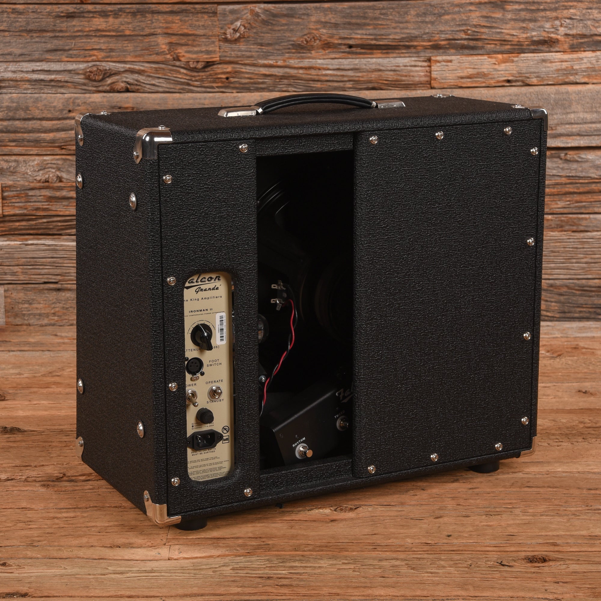 Tone King Falcon Grande 20-Watt 1x12