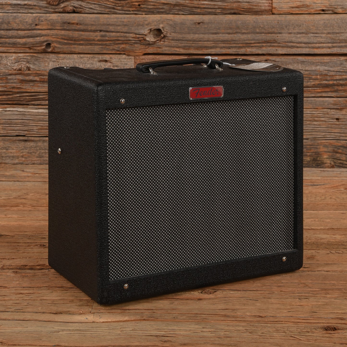 Fender Blues Junior III Humboldt Hot Rod