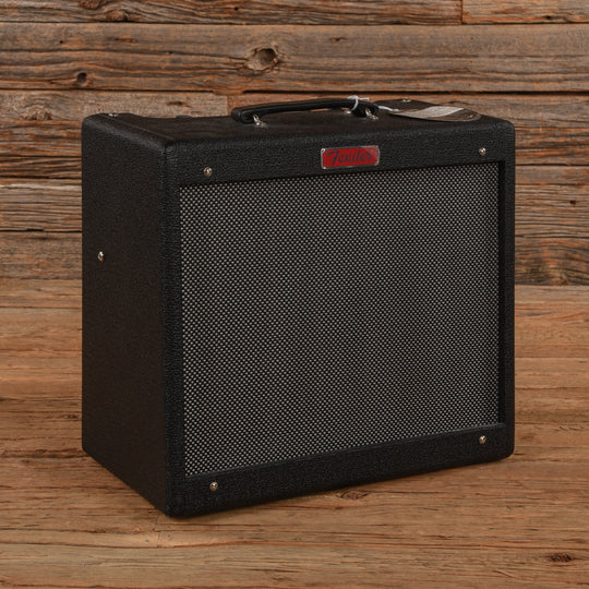 Fender Blues Junior III Humboldt Hot Rod