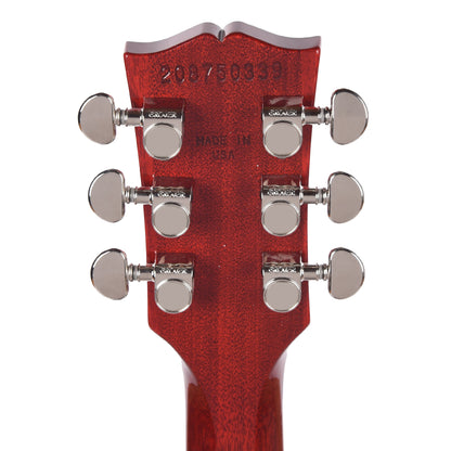 Gibson Original Les Paul Standard '60s Sunburst