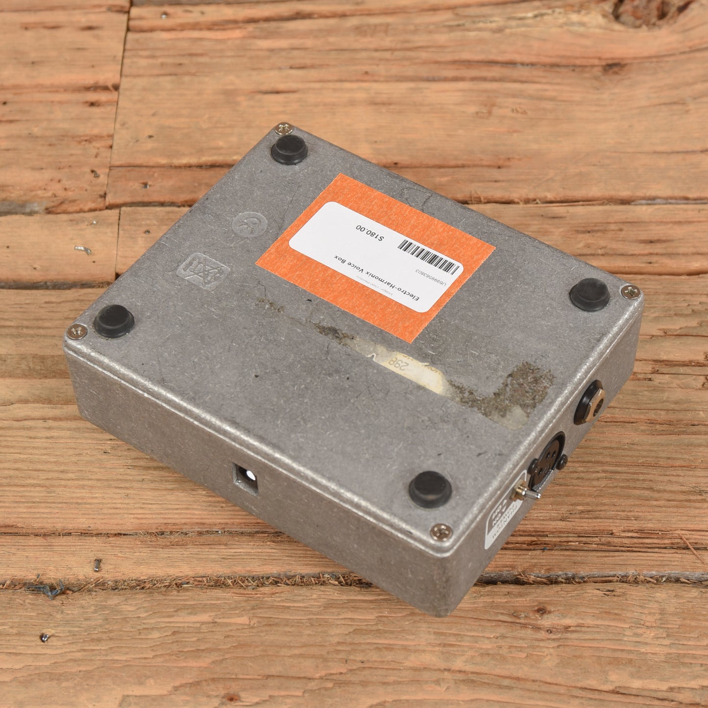 Electro-Harmonix Voice Box