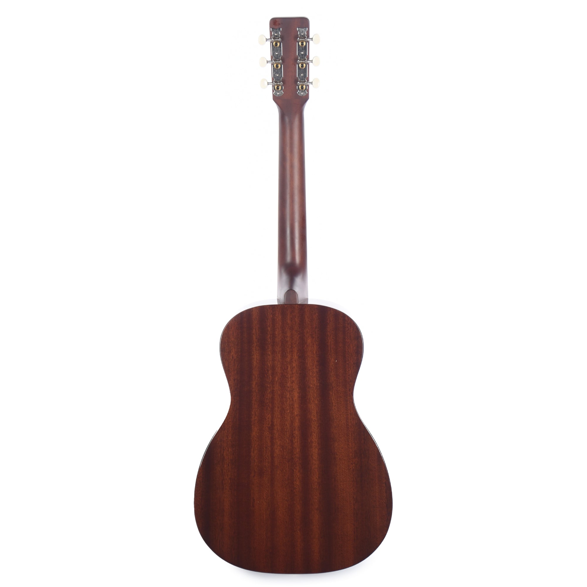 Gretsch Limited Edition Jim Dandy Parlor Solid Top Heritage Burst