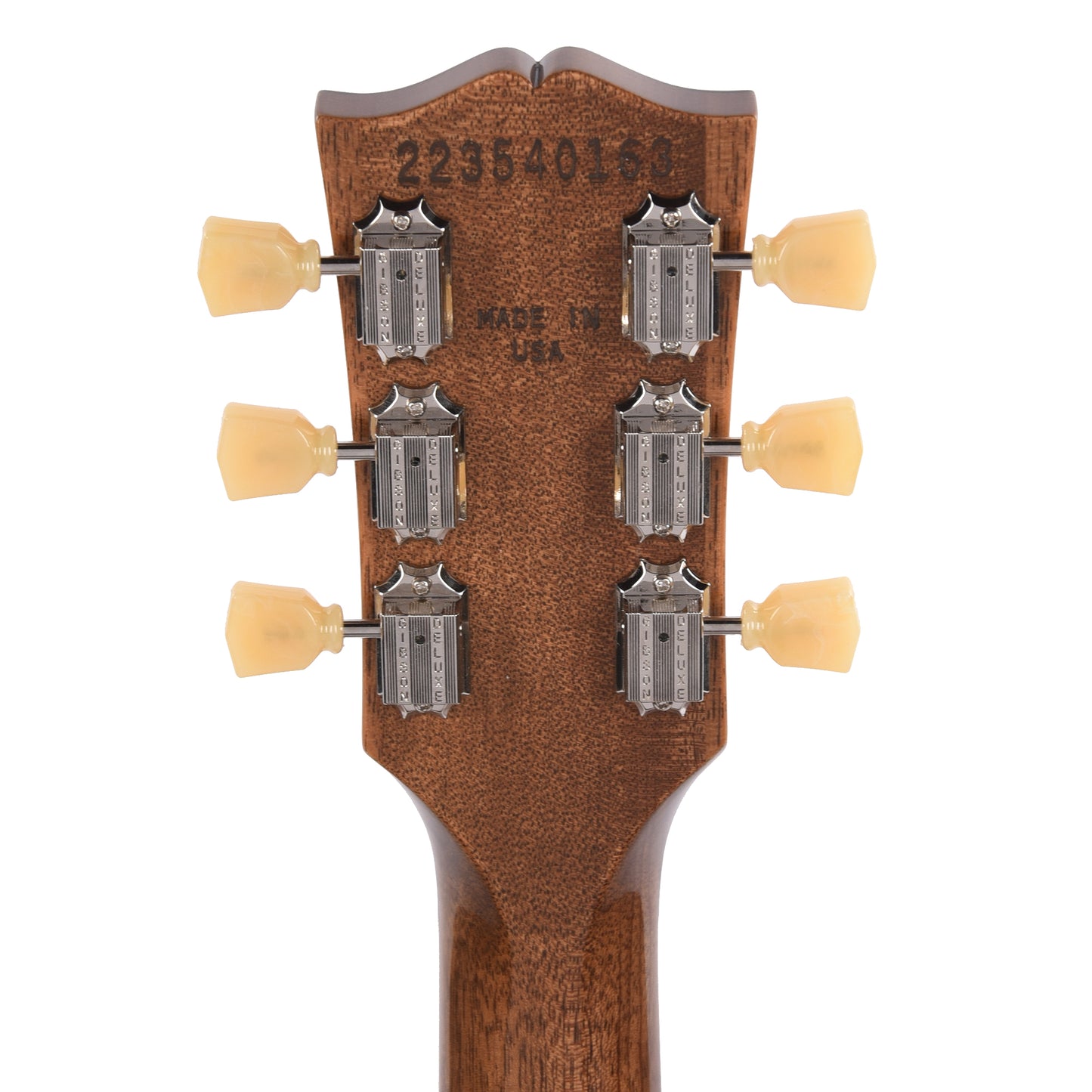 Gibson Original Les Paul Standard '50s Dirty Lemon Burst