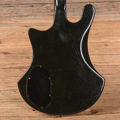 Guild S300 Black 1978