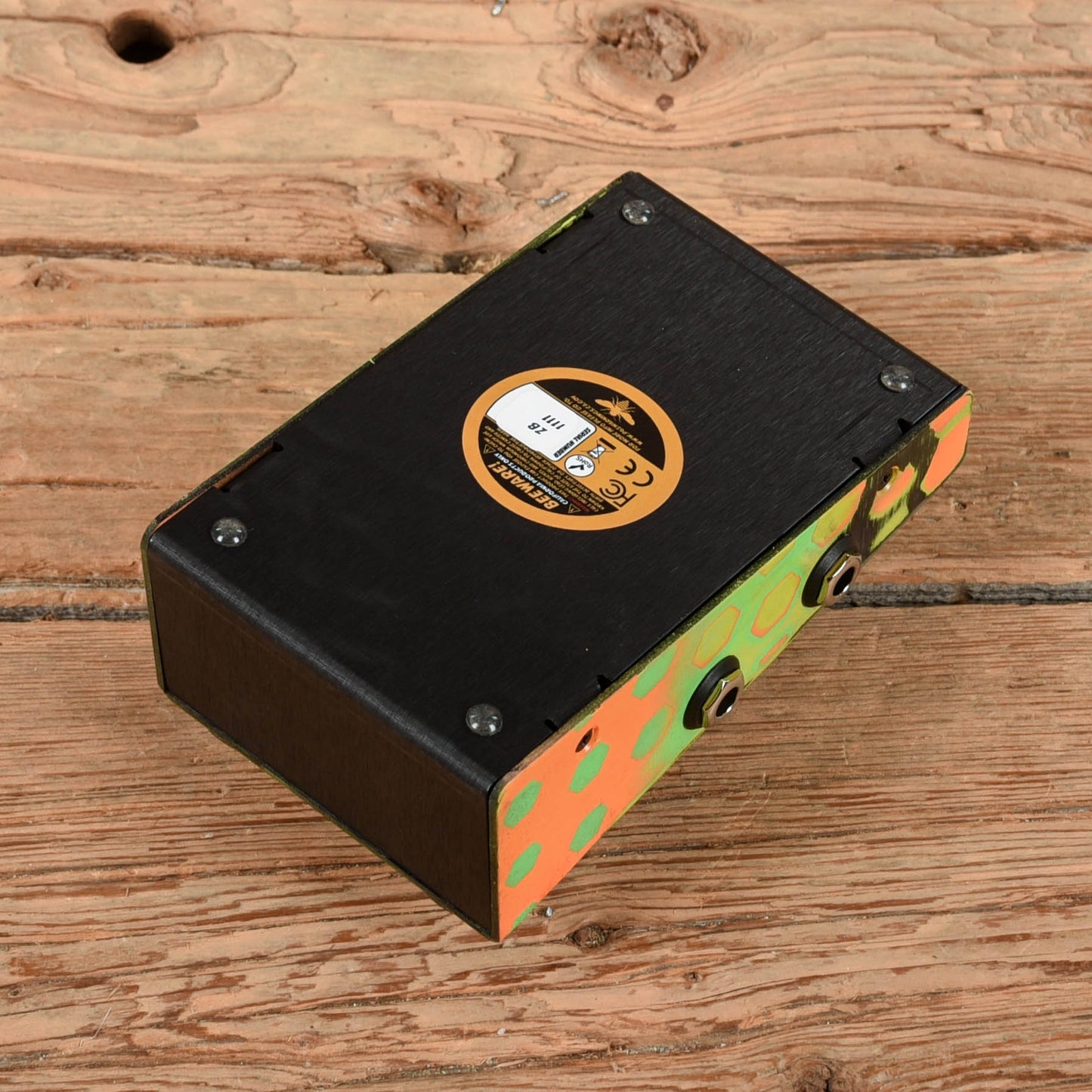 Beetronics Zzombee Custom Shop