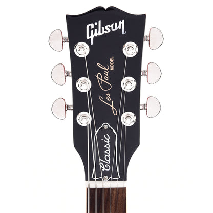 Gibson Original Les Paul Standard '60s Tomato Soup Burst