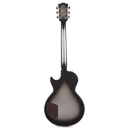 Gibson Custom Shop 1957 Les Paul Standard "CME Spec" Silverburst Gloss NH W/Single Custom "S" Bucker & V2 Neck