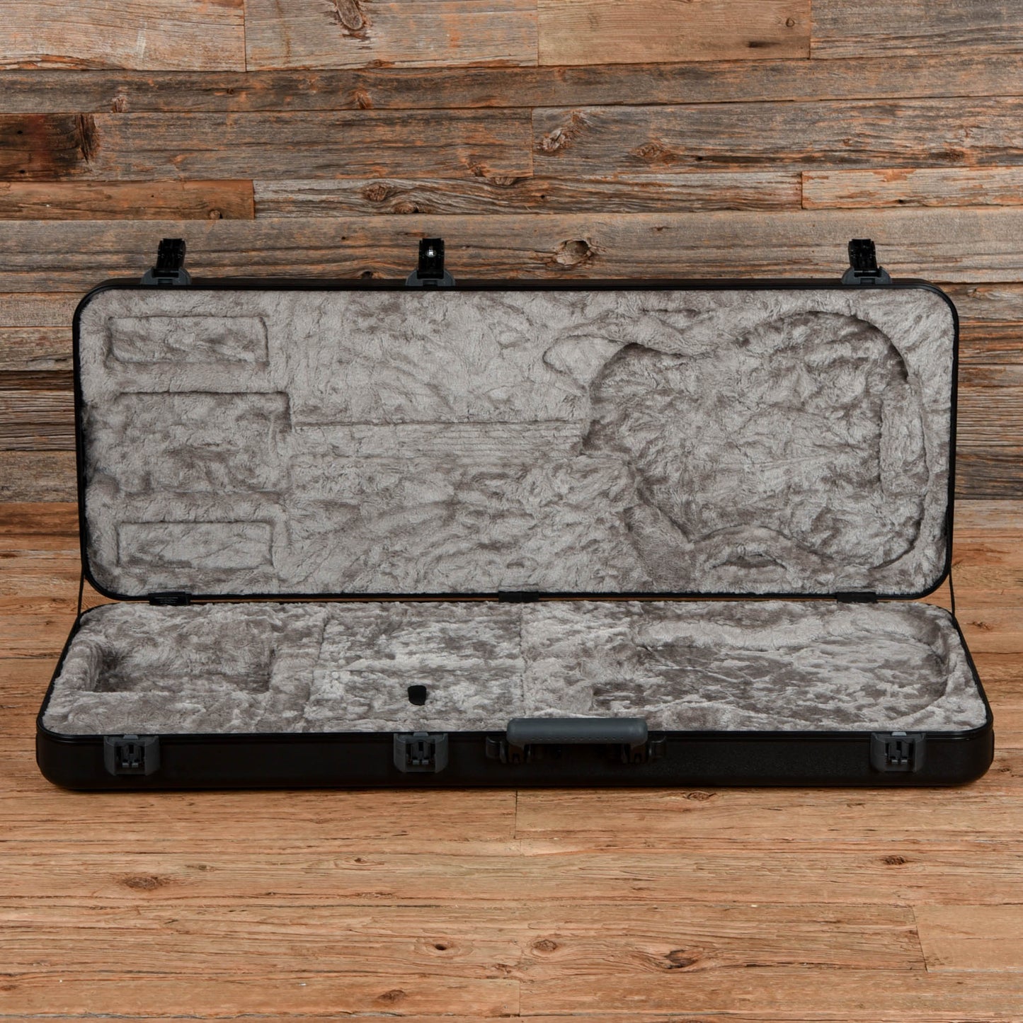 Fender American Professional Jazzmaster Sonic Grey 2016