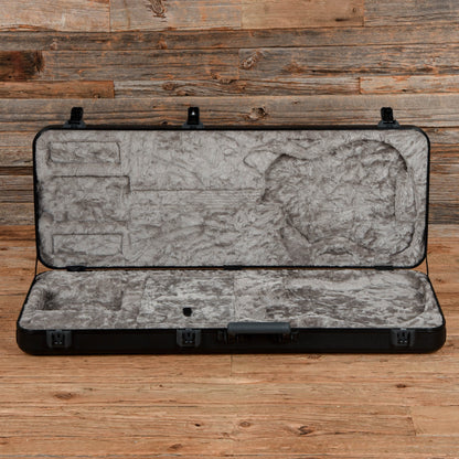 Fender American Professional Jazzmaster Sonic Grey 2016