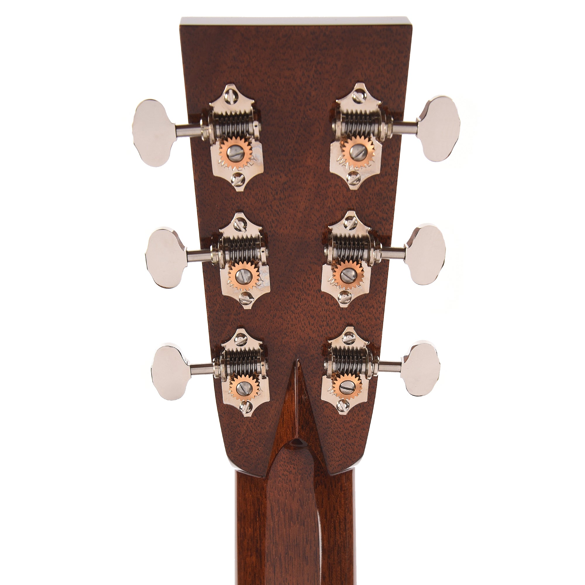 Collings OM2H Traditional Torrefied Sitka/Rosewood Natural