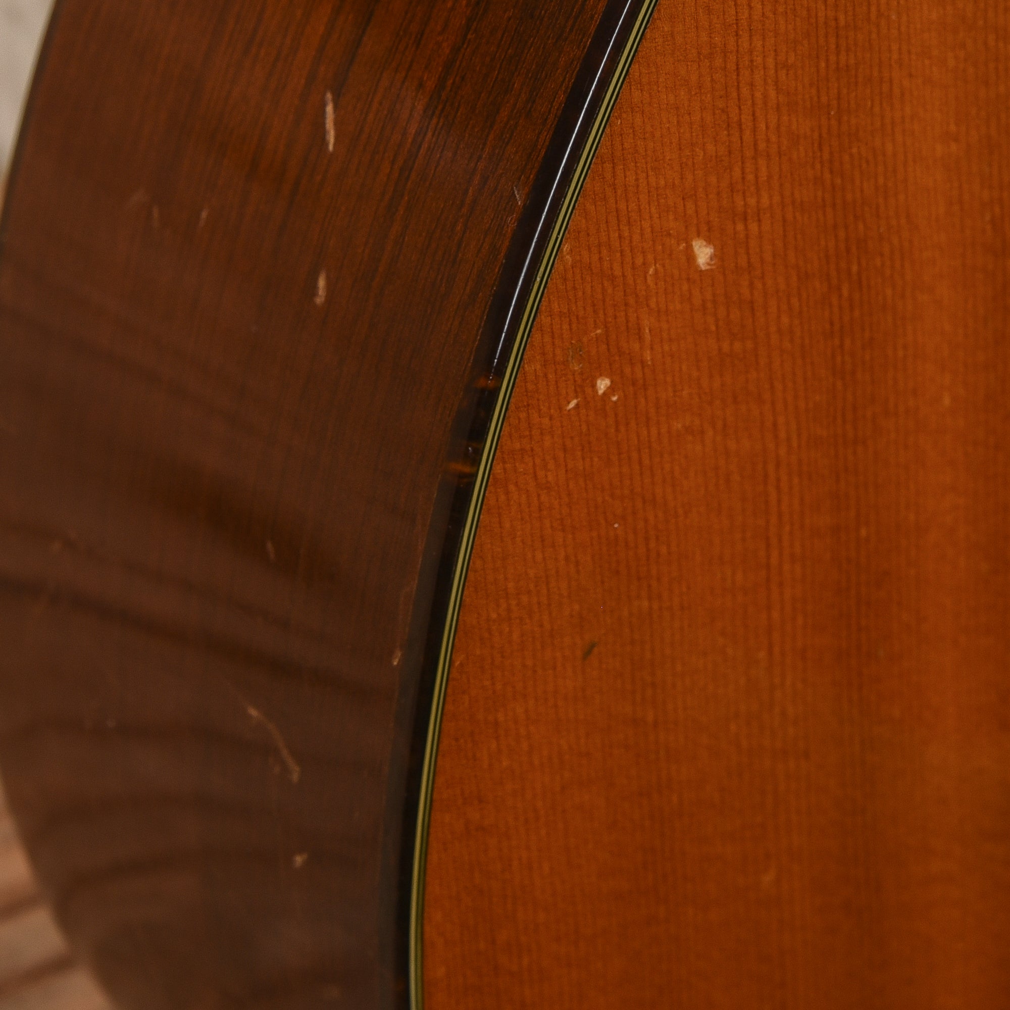 Martin 000-18 Natural 1952