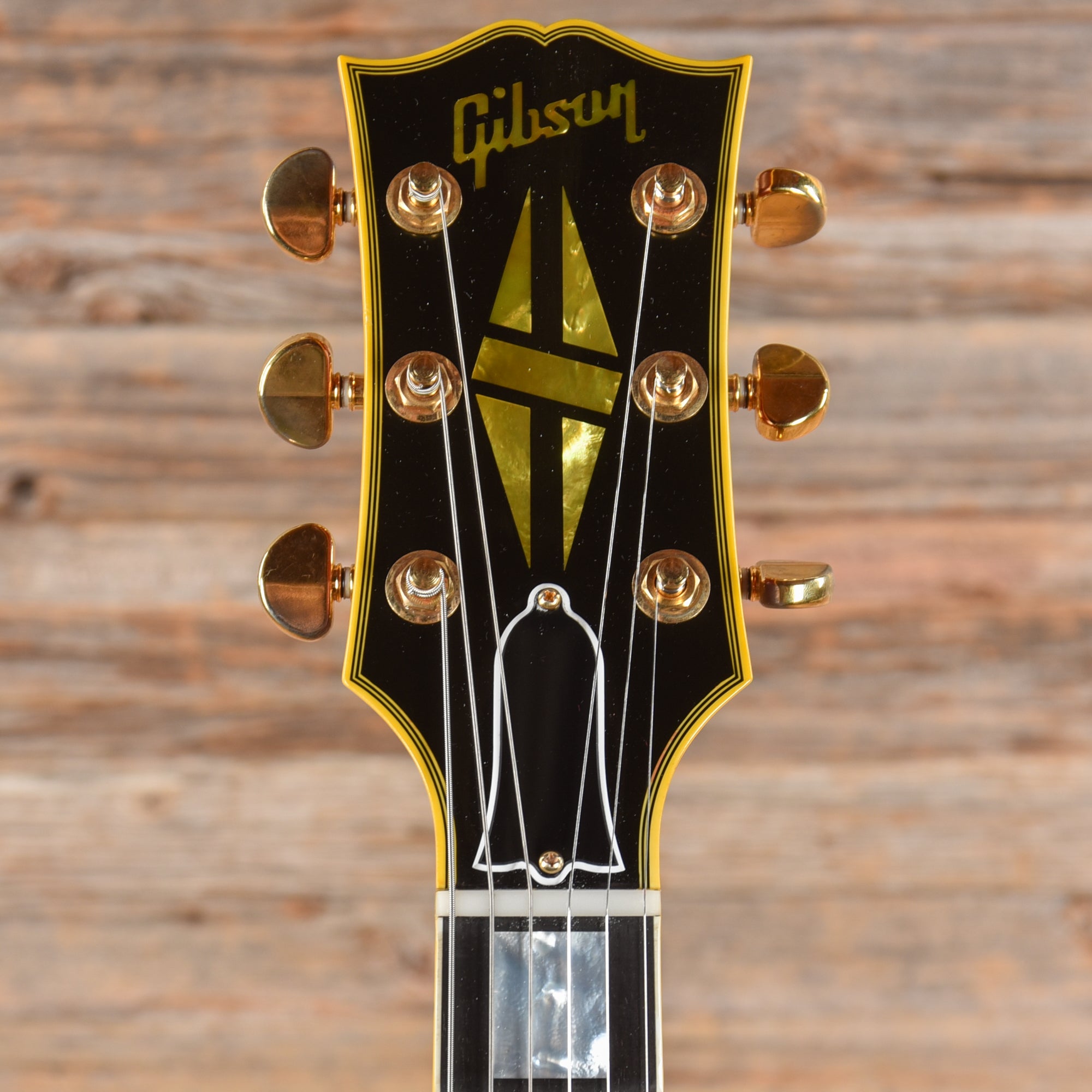 Gibson Custom ES-355 Stop Bar Viking Red 2018