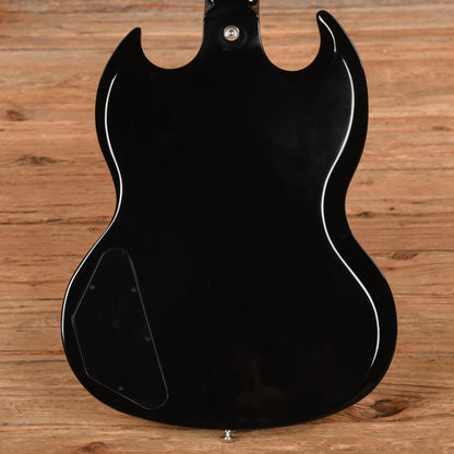 Gibson SG Standard Ebony 2021