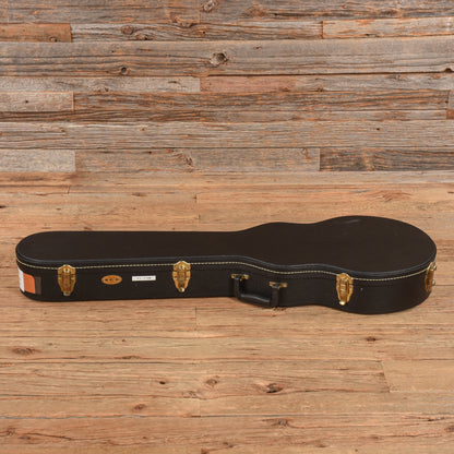 Nik Huber Krautster 2 Worn Vintage White 2012