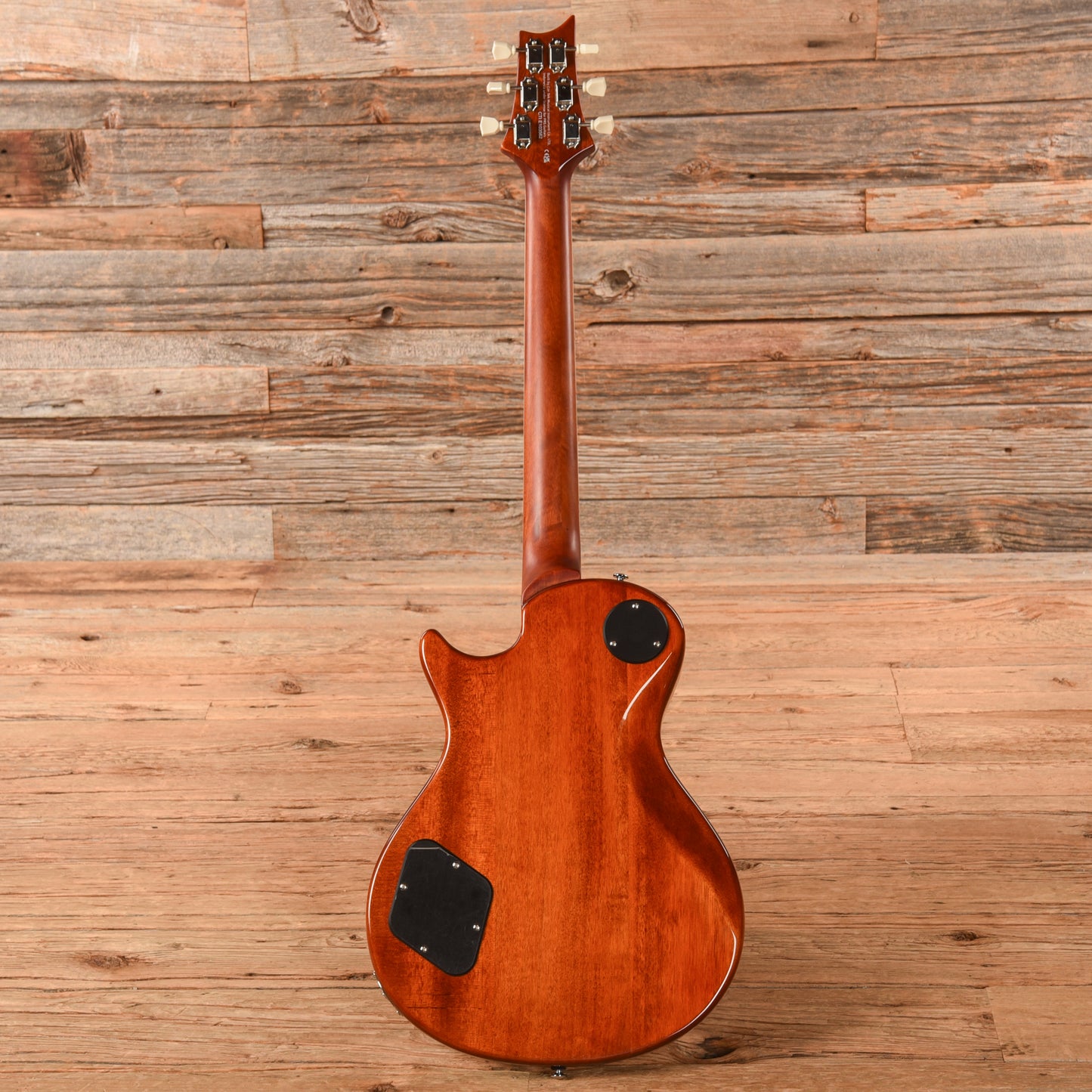 PRS SE McCarty 594 Singlecut Sunburst 2023