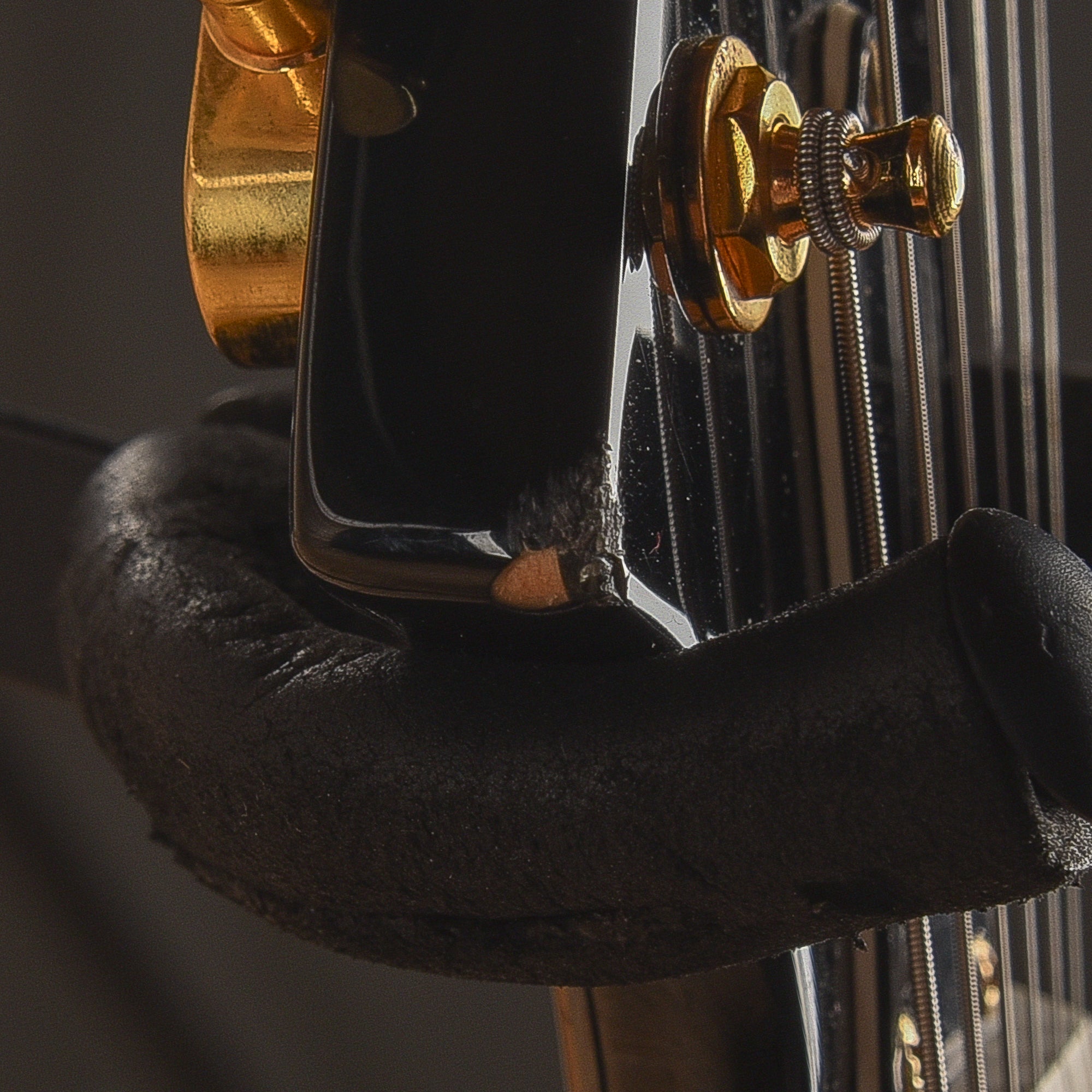 Epiphone 58 Explorer Ebony 2006