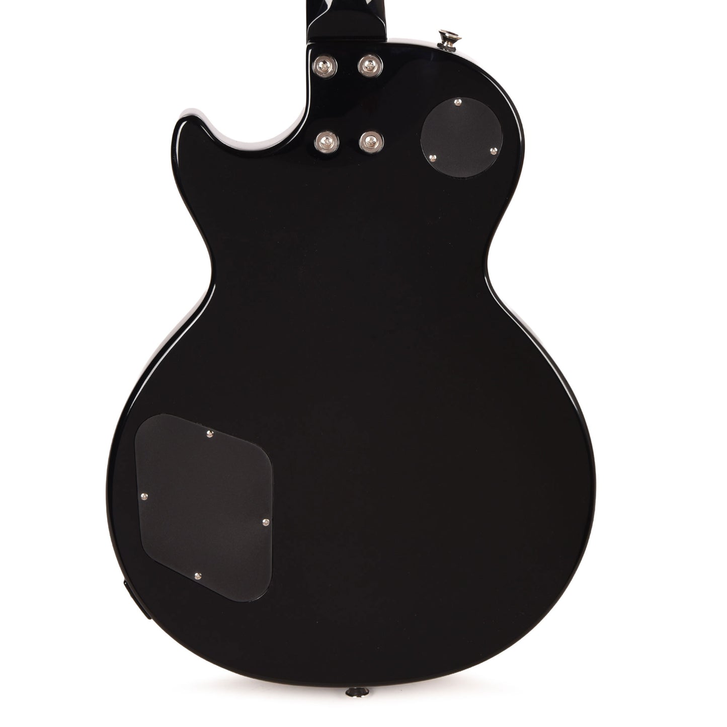 Epiphone Inspired by Gibson Modern Les Paul Tribute Plus Ebony Burst