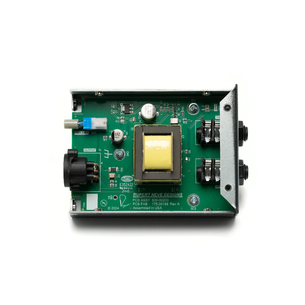 Rupert Neve Designs RNDI-M Active Transformer Direct Interface