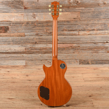 Gibson Custom Murphy Lab '56 Les Paul Ultra Light Aged Goldtop 2022