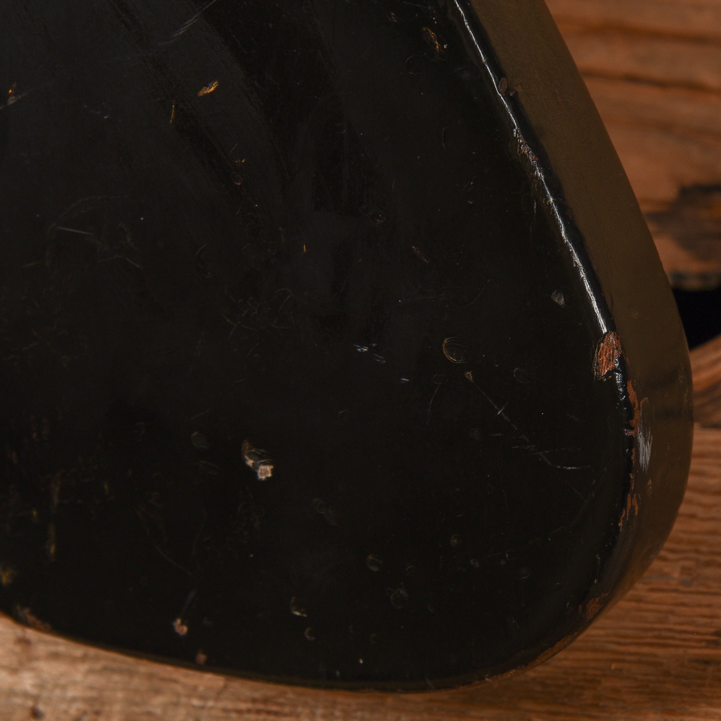 Gibson Bicentennial Firebird Ebony 1976