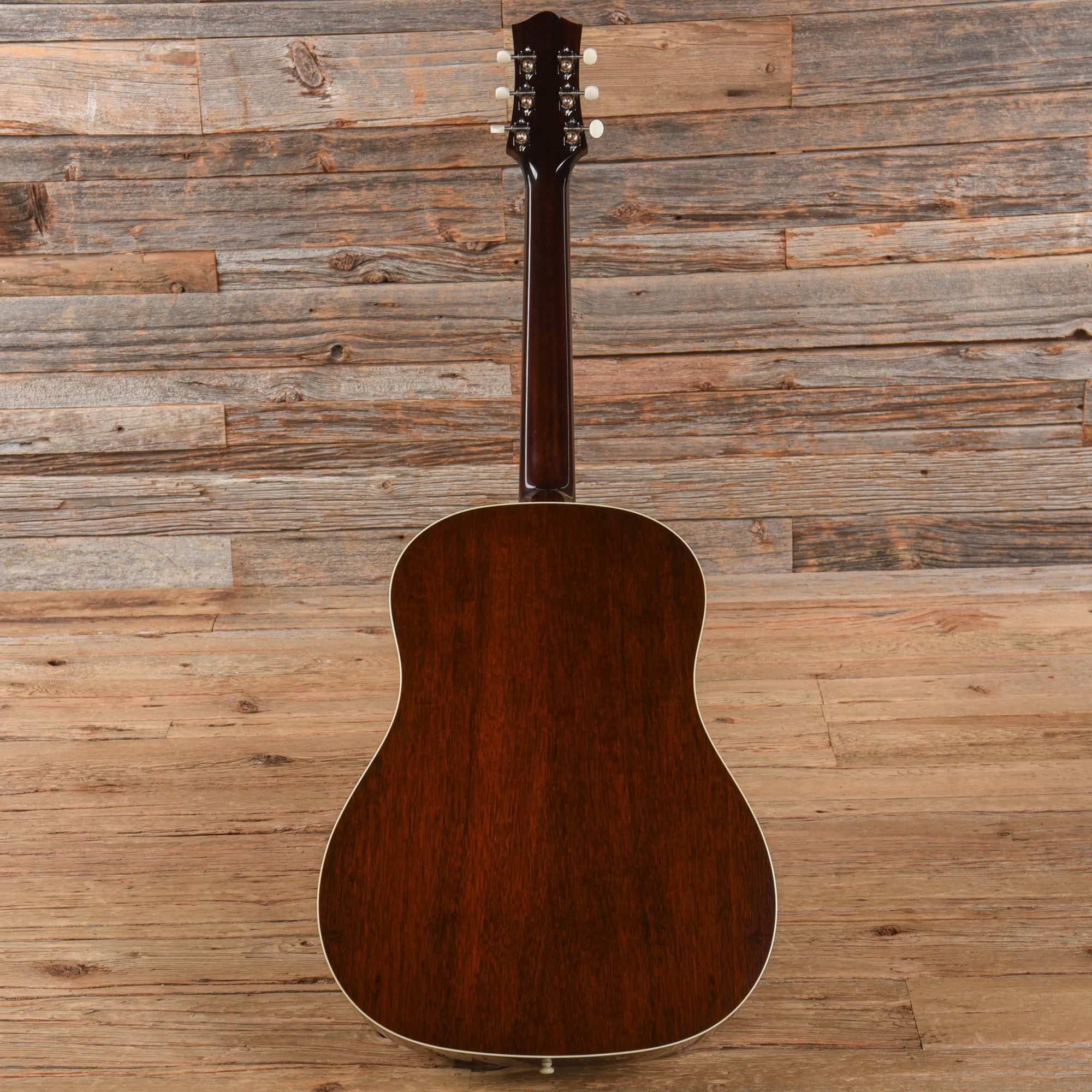 Collings CJ45T Sunburst 2023