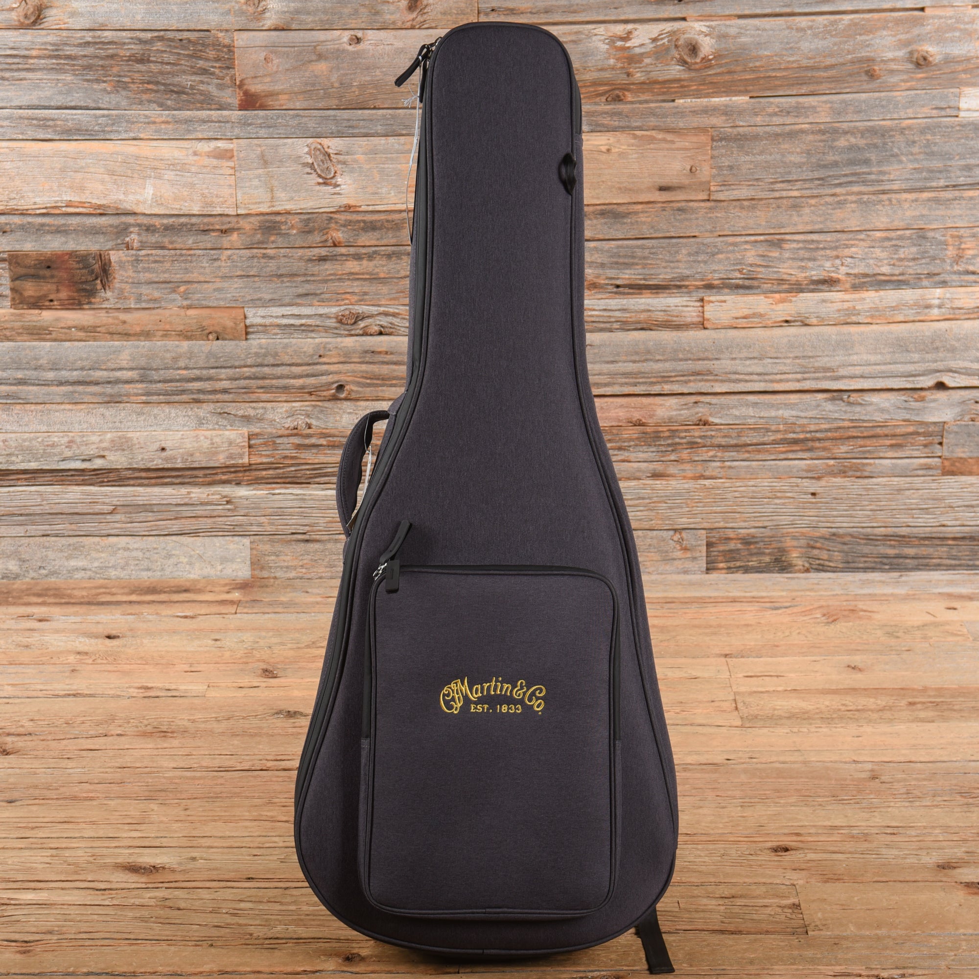 Martin GPC-16E Natural 2024