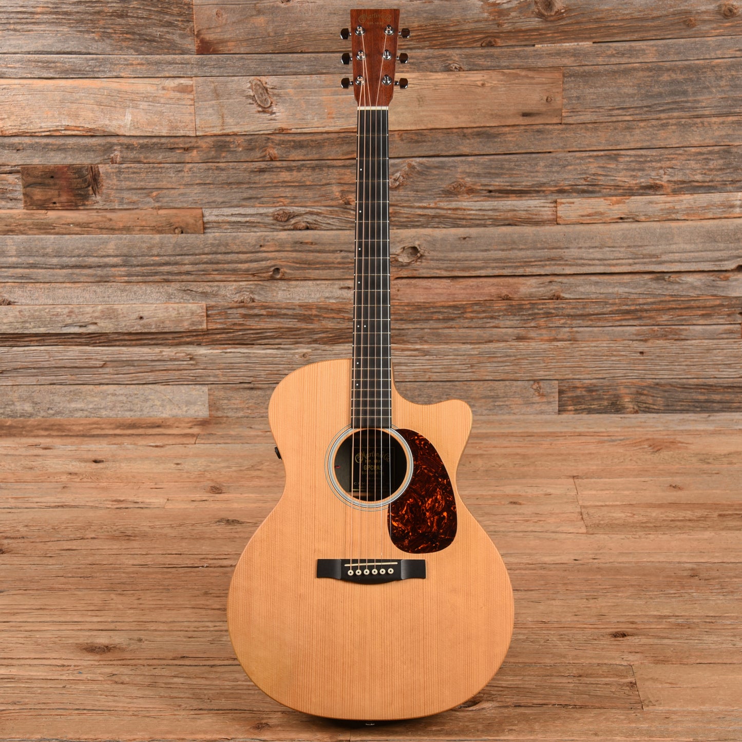 Martin Performing Artist GPCPA5 Natural