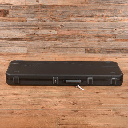 Fender American Professional II Precision Bass Lefty Black 2022 LEFTY