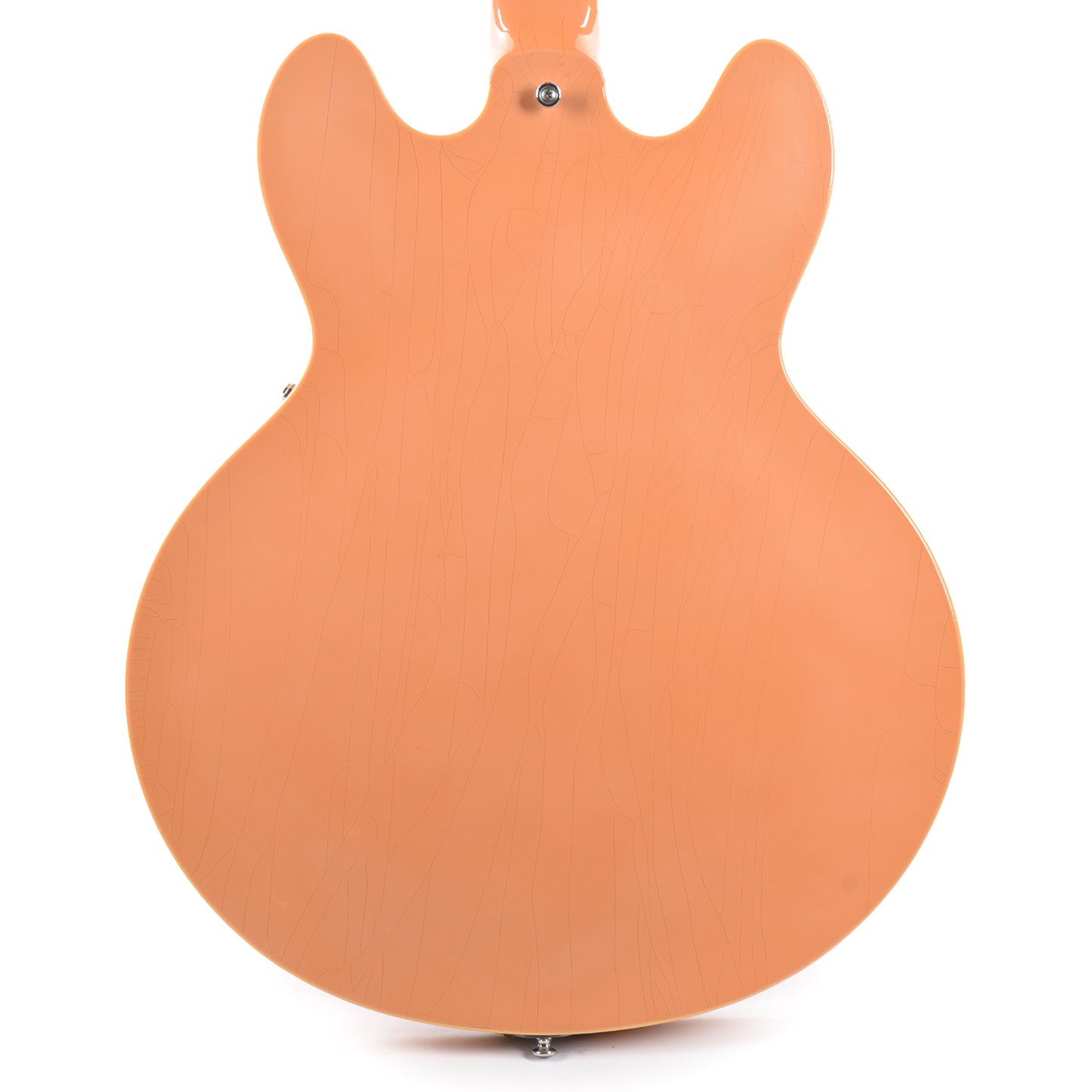 Gibson Custom Shop Murphy Lab 1964 Trini Lopez Reissue "CME Spec" Heavy Antique Shell Pink Ultra Light Aged