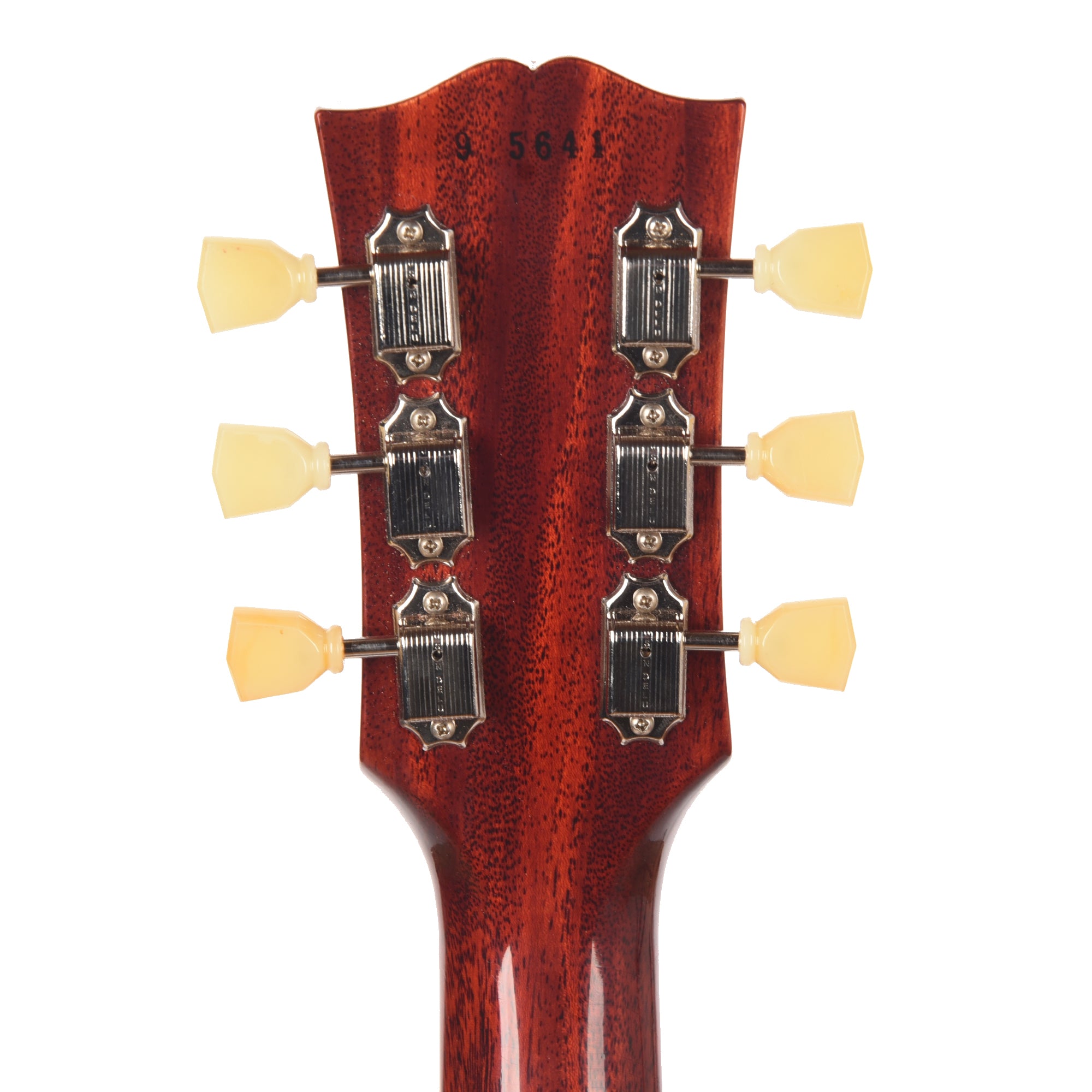 Gibson Custom Shop 1959 Les Paul Standard 