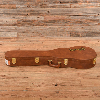 Gibson Les Paul Standard 50's Double Trouble Vintage Tobacco Burst 2025