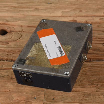 HAO Rust Ride Bass Drive