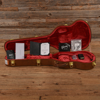 Gibson Mod Shop SG Special Purple