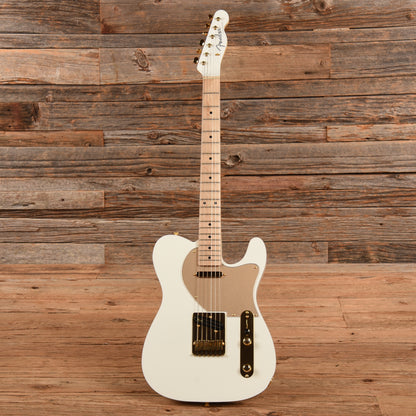 Fender MIJ Haruna Scandal Signature Telecaster White 2022