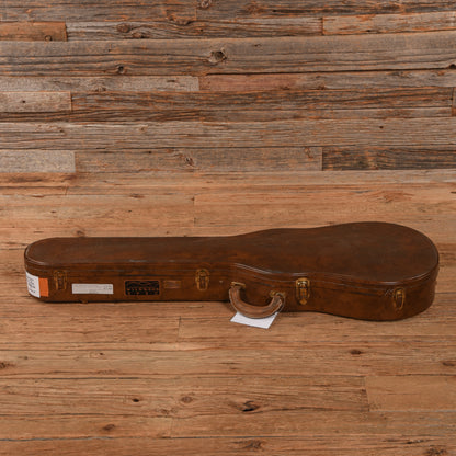 Gibson Custom Wildwood Spec '58 Les Paul Standard Ultra Heavy Aged Green Lemon Fade 2021