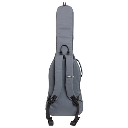 Gator Someone/Somewhere Core Series Electric Guitar Gig Bag Grey