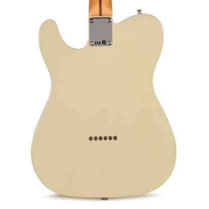 Fender Custom Shop 1952 Telecaster "Chicago Special" NOS Super Aged '55 Desert Tan