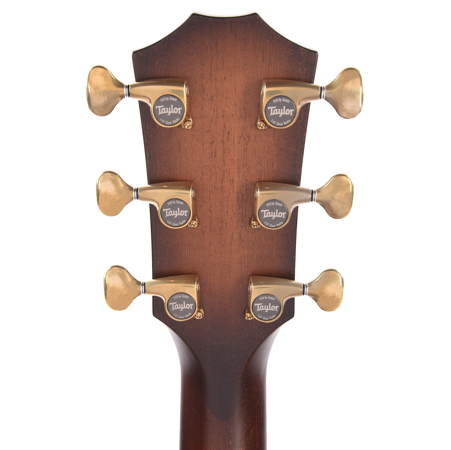 Taylor K24ce Builder's Edition Grand Auditorium Kona Burst ES2