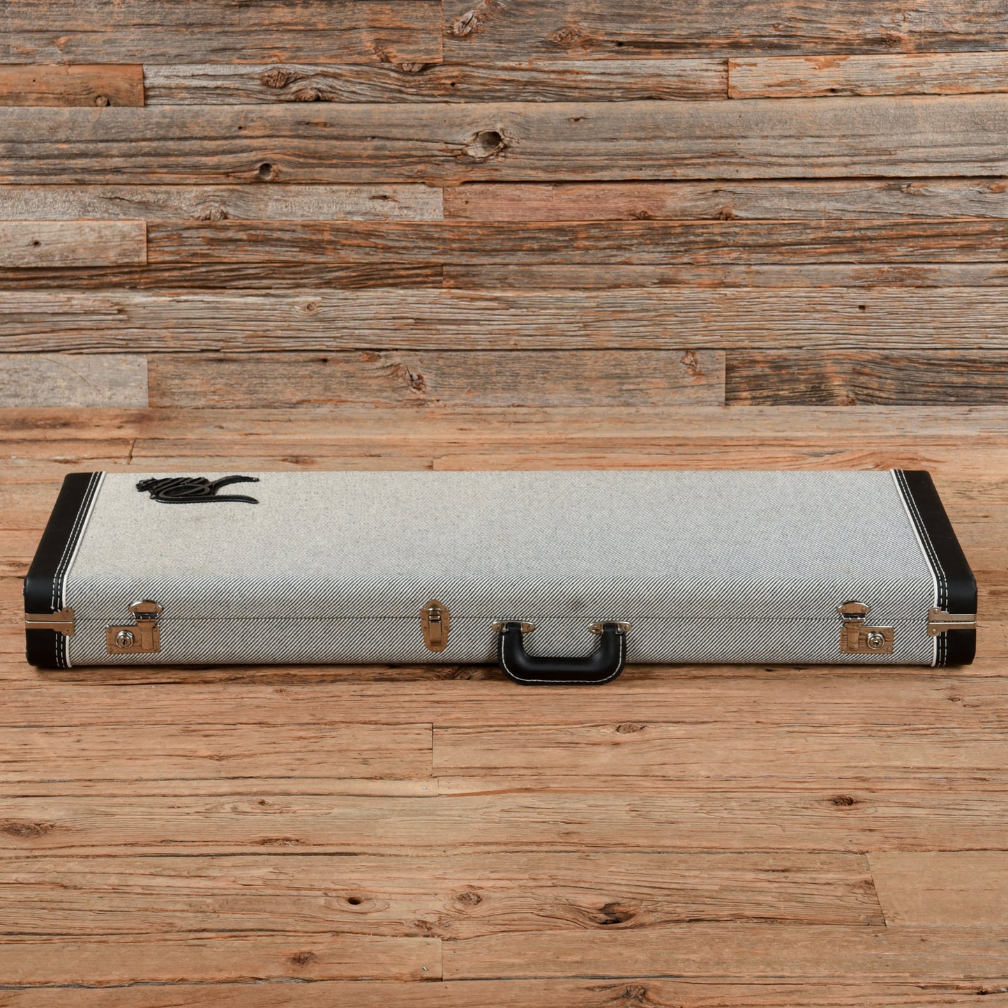 Palir Titan Hawk Step Top 2-Tone Sunburst