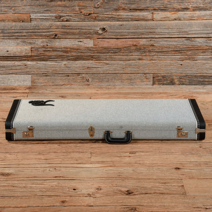 Palir Titan Hawk Step Top 2-Tone Sunburst