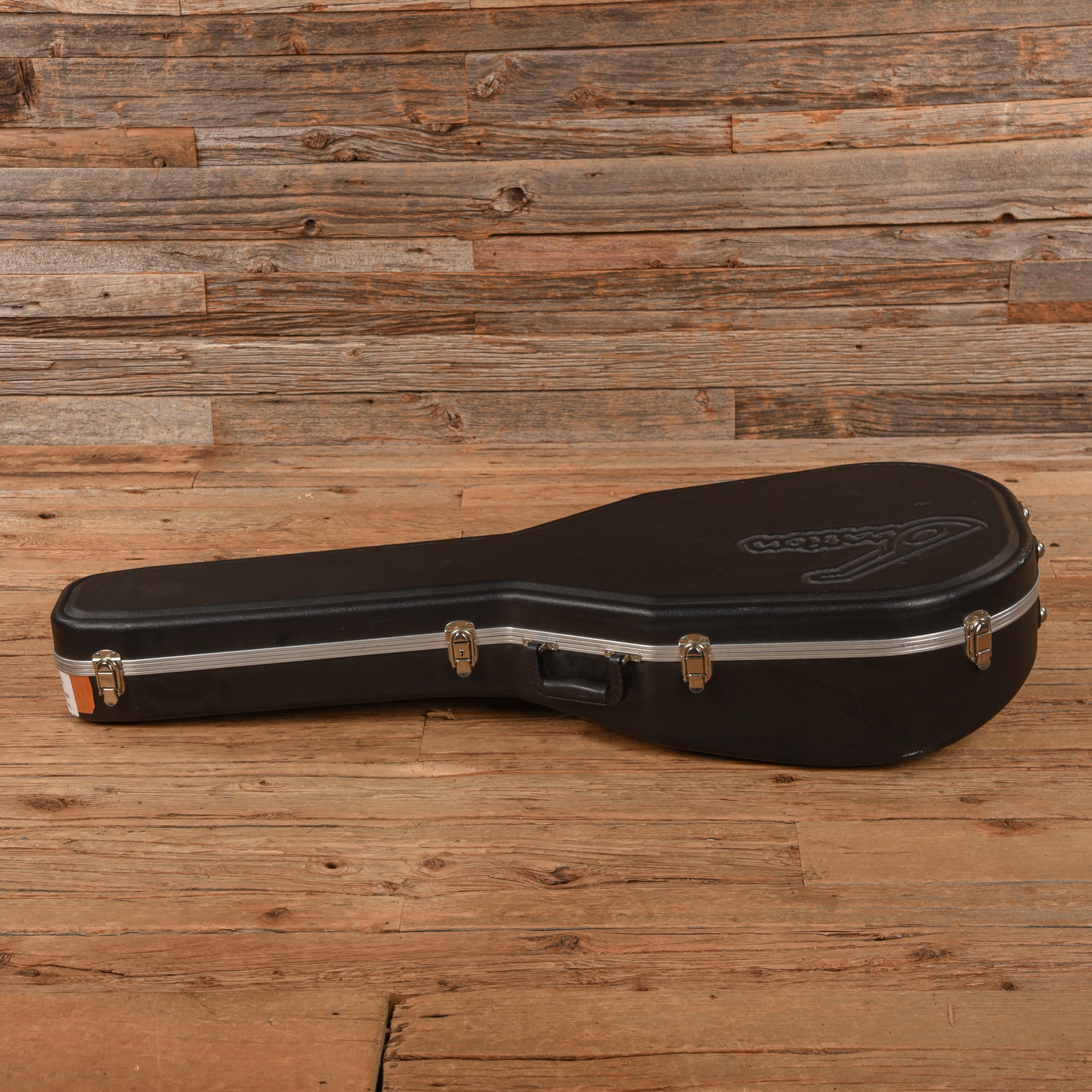 Ovation 2071 Ultra Black