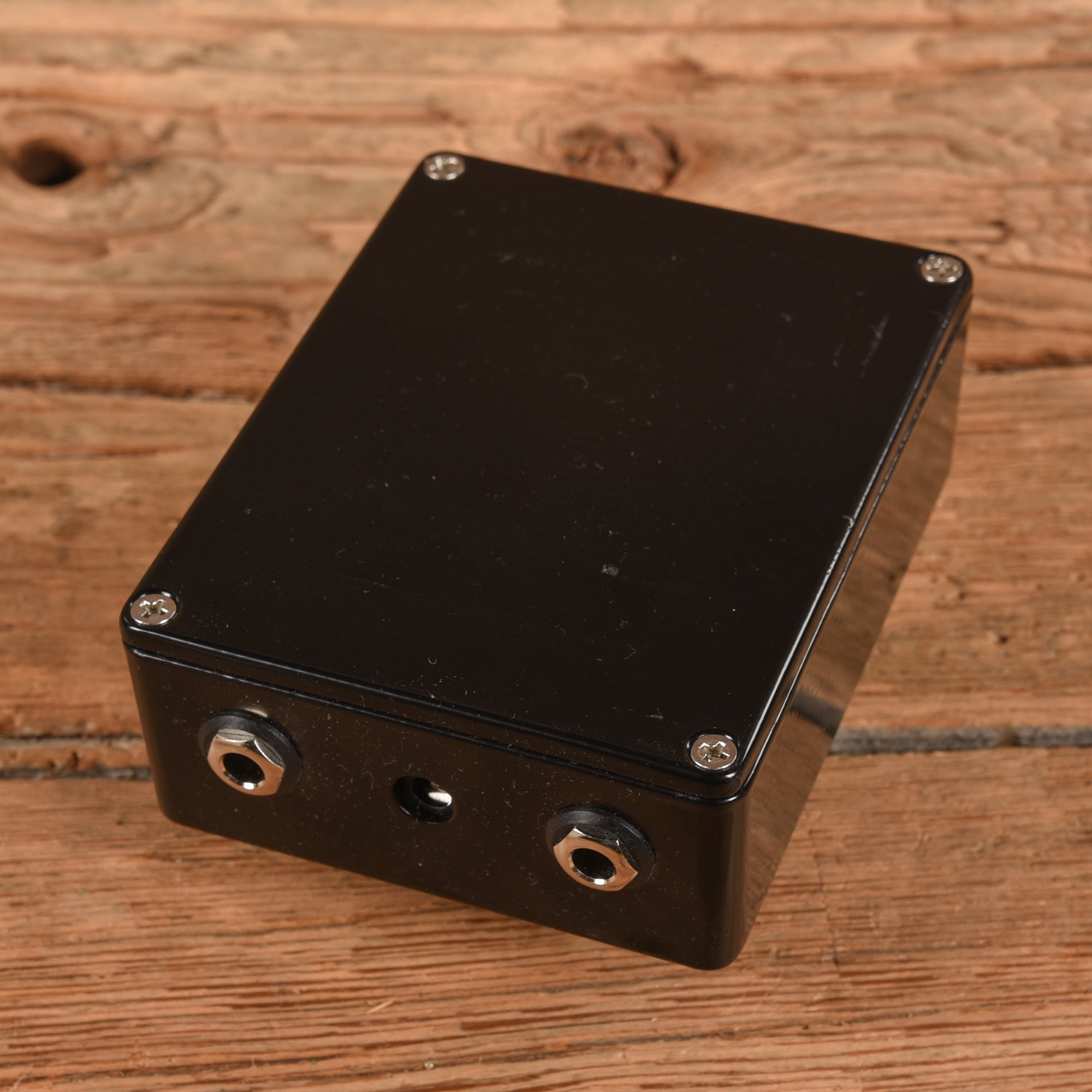 Earthquaker Devices Dirt Transmitter Fuzz Driver