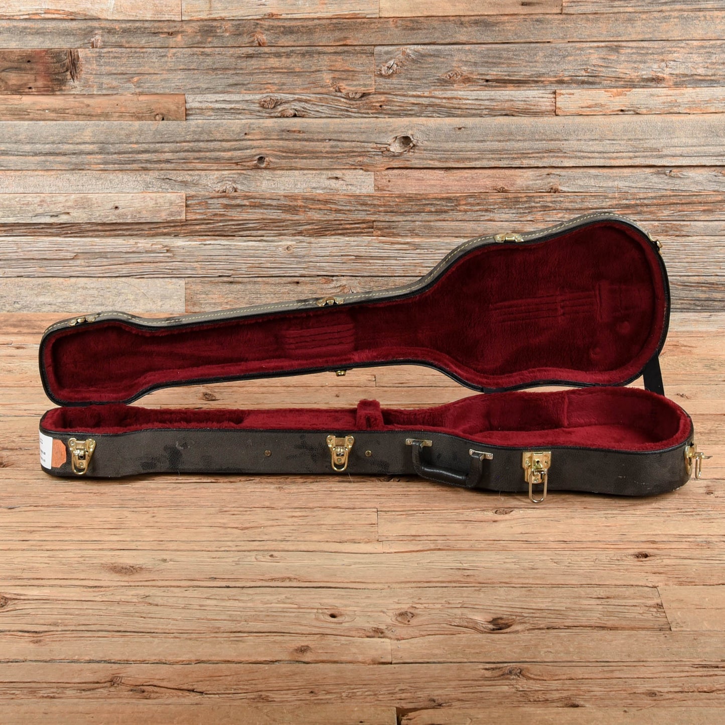 Hofner 500/1 Sunburst 1960s