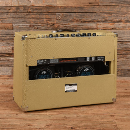 Peavey Classic 50 212 50-Watt 2x12" Guitar Combo Amp