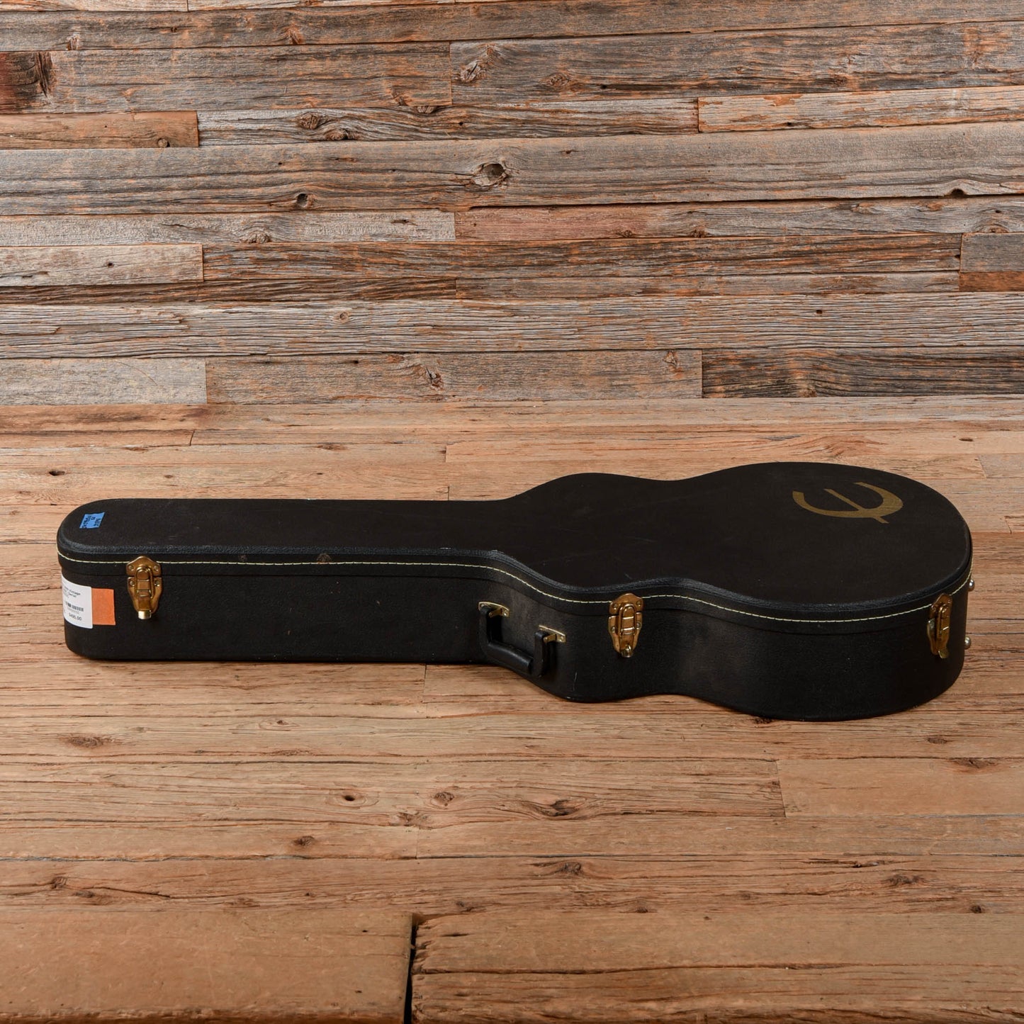 Epiphone EJ-200 Vintage Sunburst 1999