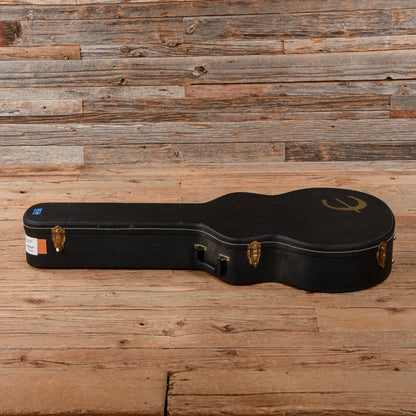 Epiphone EJ-200 Vintage Sunburst 1999