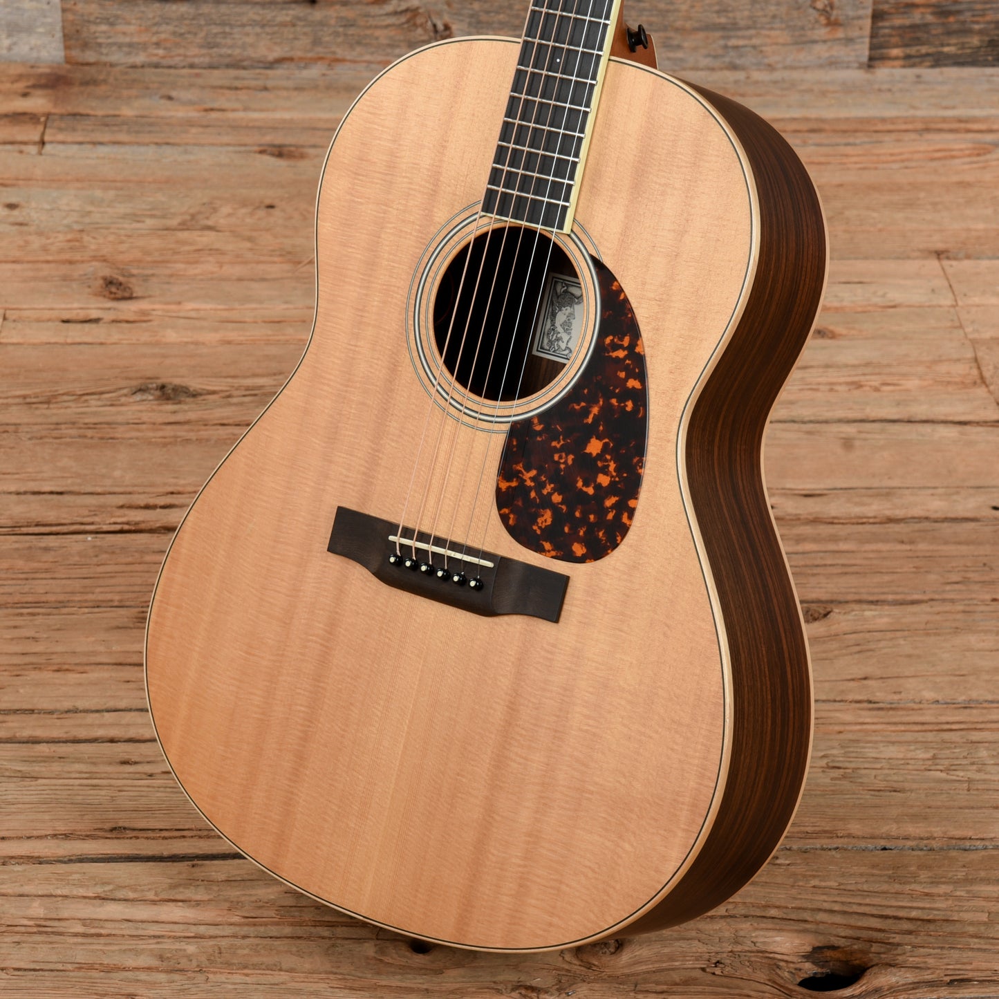 Larrivee L-03R Natural