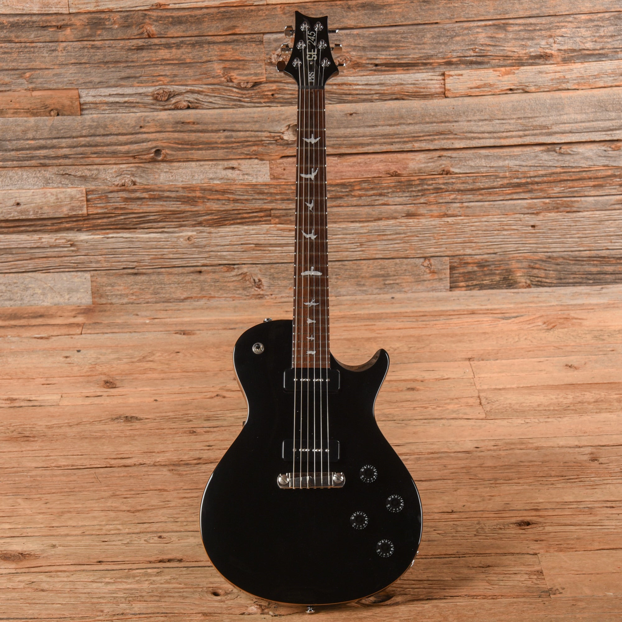 PRS SE 245 Black 2013