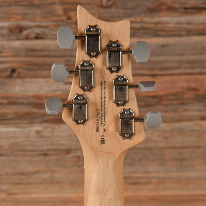 PRS SE Silver Sky Gray