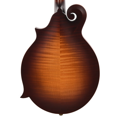 Gibson Custom Shop Sierra Hull F-5G Sierra Burst VOS Varnish